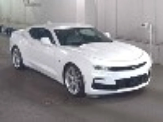 Заказать CHEVROLET CAMARO