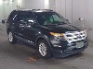 Заказать FORD EXPLORER