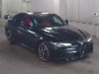 Заказать ALFAROMEO GIULIA