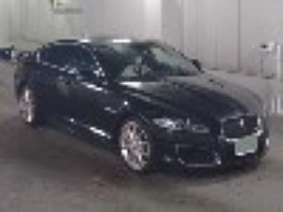 Заказать JAGUAR XF SERIES