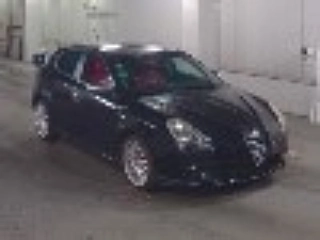Заказать ALFAROMEO GIULIETTA
