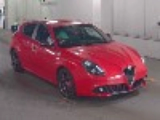 Заказать ALFAROMEO GIULIETTA