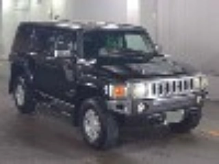 Заказать HUMMER H3