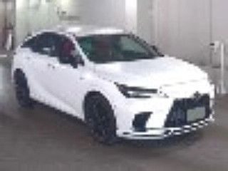 Заказать LEXUS RX