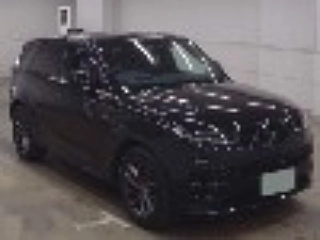 Заказать LAND ROVER RANGE ROVER SPORT