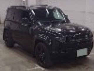 Заказать LAND ROVER DEFENDER
