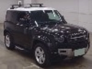 Заказать LAND ROVER DEFENDER