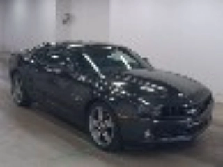 Заказать CHEVROLET CVL CAMARO