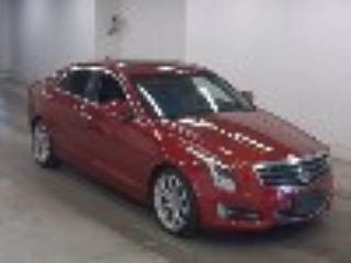 Заказать CADILLAC ATS