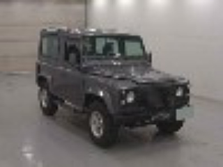Заказать LAND ROVER DEFENDER