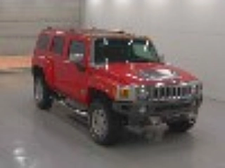 Заказать HUMMER H3