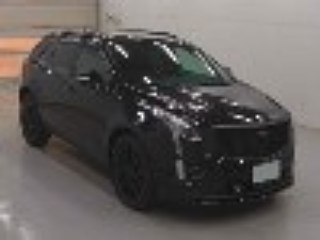 Заказать CADILLAC XT5 CROSSOVER