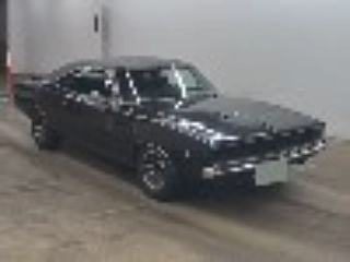 Заказать DODGE CHARGE CP
