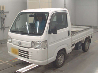 HONDA ACTY TRUCK 2012