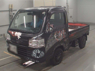 HONDA ACTY TRUCK 2019