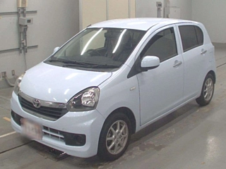 TOYOTA PIXIS EPOCH 2015