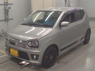 SUZUKI ALTO 2020