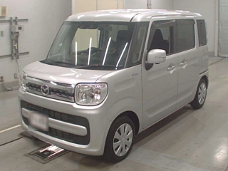 MAZDA FLAIR WAGON 2020