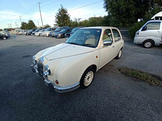 MITSUOKA VIEWT 2001