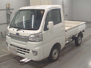 SUBARU SAMBAR 2018