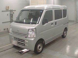 NISSAN CLIPPER VAN 2016