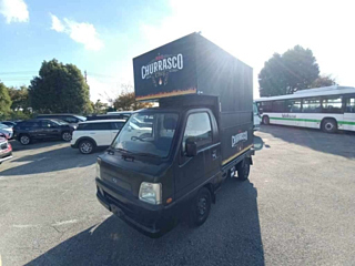 SUBARU SAMBAR 2003