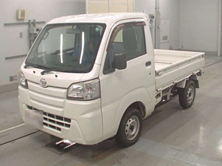 DAIHATSU HIJET TRUCK 2015
