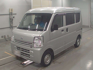NISSAN CLIPPER VAN 2019