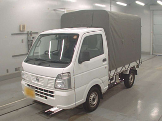 NISSAN CLIPPER TRUCK 2017
