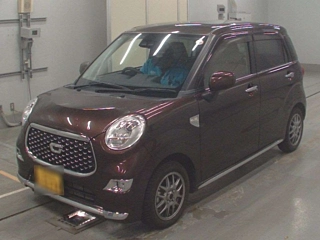 DAIHATSU CAST 2020