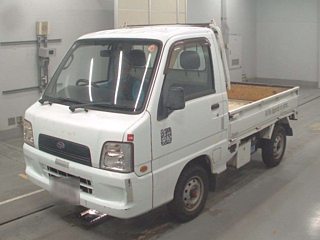 SUBARU SAMBAR 2005