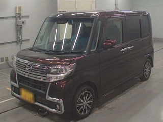 DAIHATSU TANTO 2019