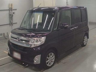 DAIHATSU TANTO 2015