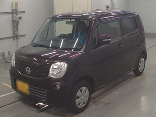 NISSAN MOCO 2011