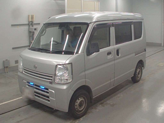 NISSAN CLIPPER VAN 2015