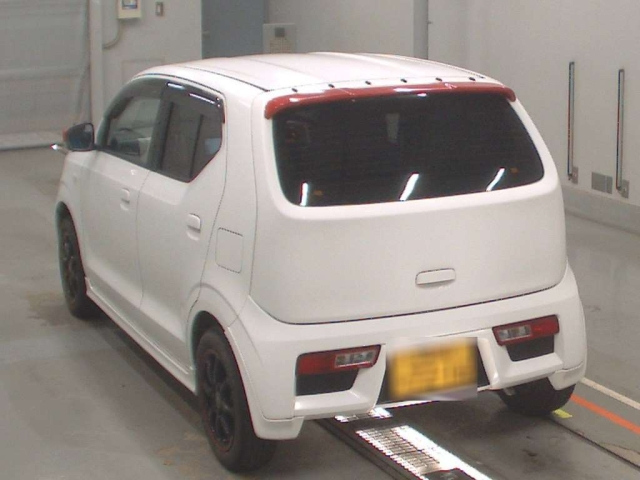 SUZUKI ALTO 2015
