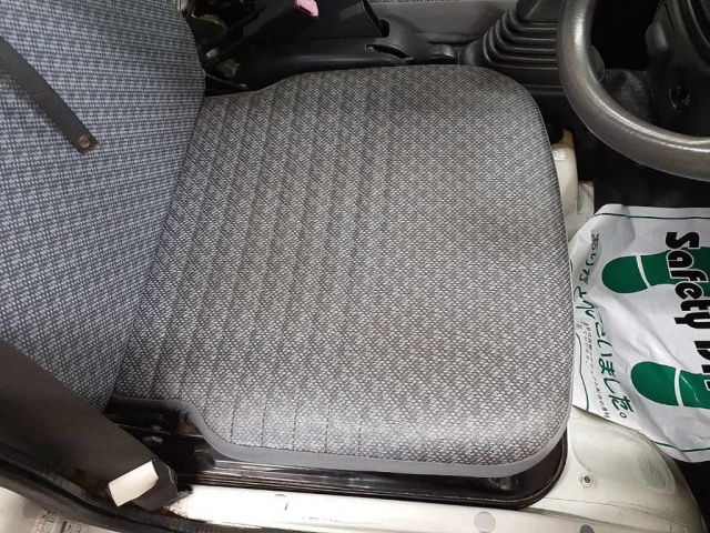 DAIHATSU HIJET TRUCK 2010