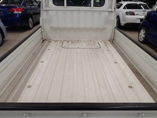 DAIHATSU HIJET TRUCK 2010