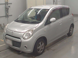 SUZUKI ALTO 2010