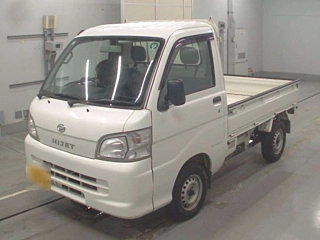 DAIHATSU HIJET TRUCK 2010