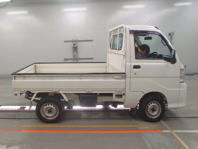 DAIHATSU HIJET TRUCK 2010