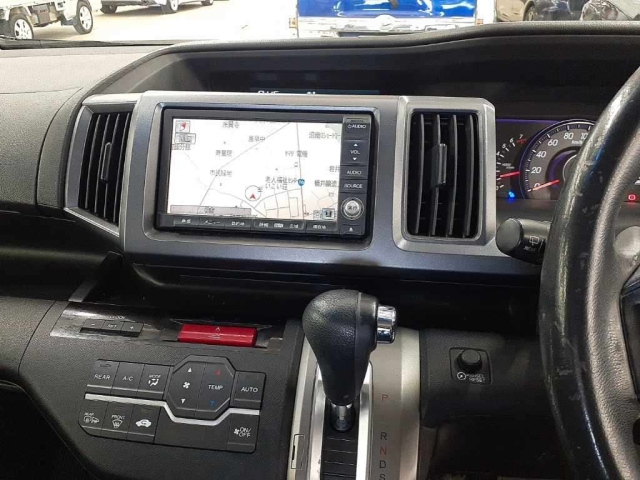 HONDA STEP WAGON 2010