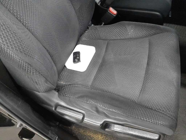 HONDA STEP WAGON 2010