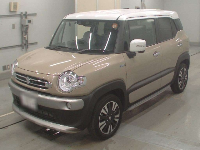 SUZUKI XBEE 2024