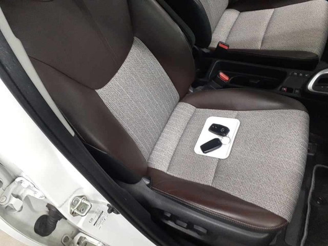 TOYOTA YARIS CROSS 2021