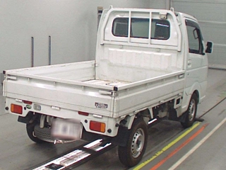 SUZUKI CARRY TRUCK 2019