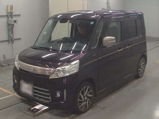 SUZUKI SPACIA 2015