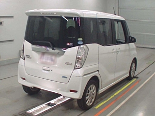 NISSAN DAYZ ROOX 2014