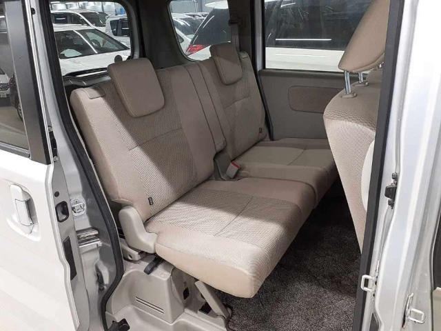 NISSAN CLIPPER RIO 2022