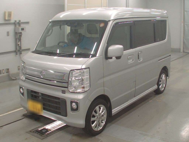 NISSAN CLIPPER RIO 2022